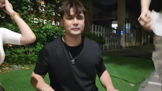 欢迎来到我的直播间
