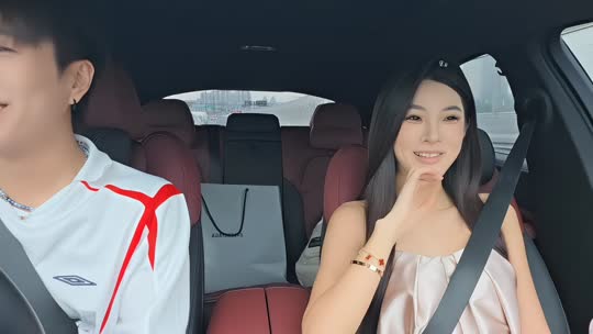 欢迎来到我的直播间