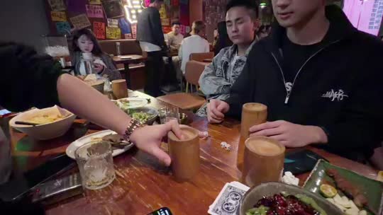 日常