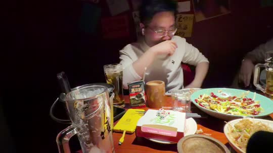 日常
