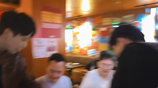 欢迎来到我的直播间