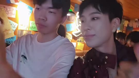 欢迎来到我的直播间
