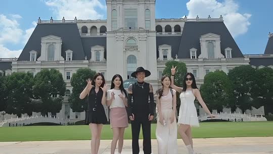 贵州游 衣锦还乡