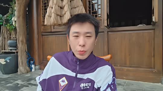 欢迎来到我的直播间