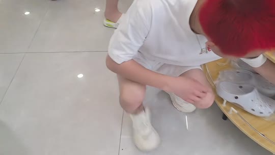 欢迎来到我的直播间
