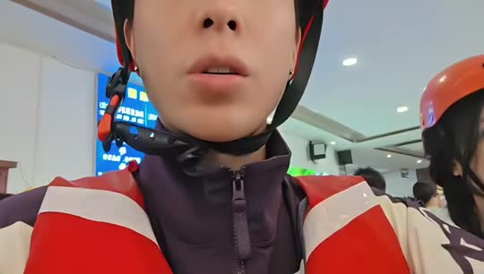 欢迎来到我的直播间