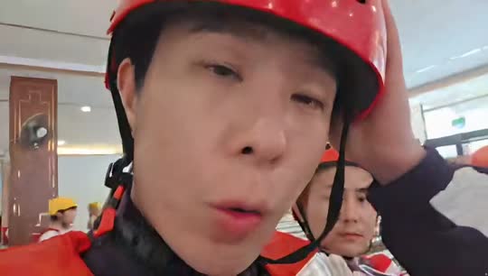 欢迎来到我的直播间