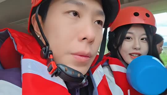 欢迎来到我的直播间
