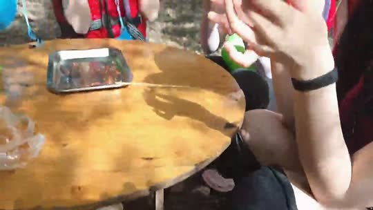 欢迎来到我的直播间