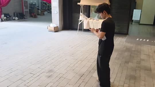 日常直播