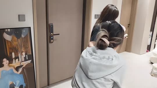 日常直播