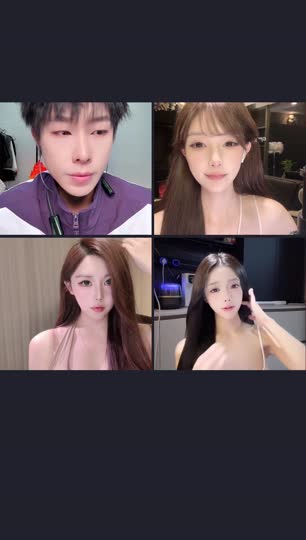我在直播