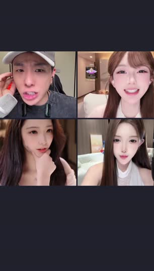我在直播