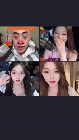 我在直播