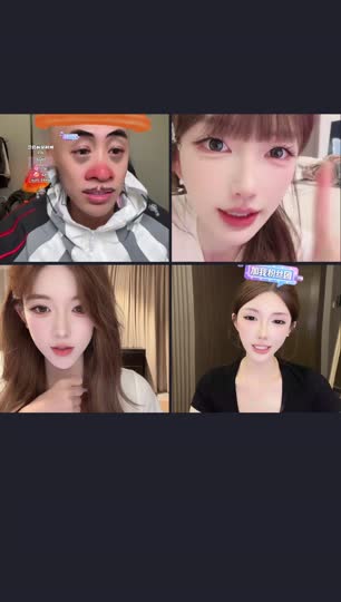 我在直播