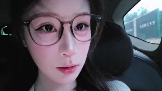 欢迎来到我的直播间