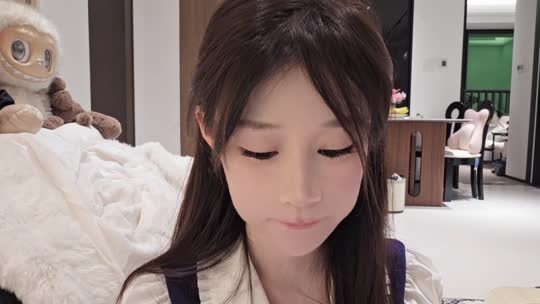 欢迎来到我的直播间