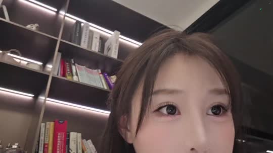 欢迎来到我的直播间