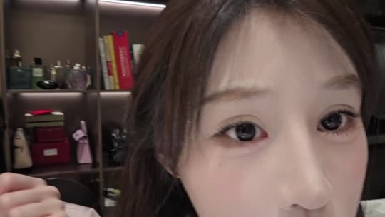 欢迎来到我的直播间