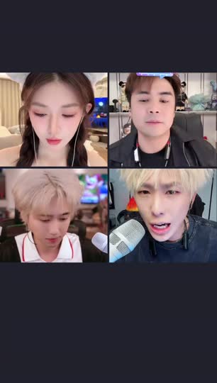 很高兴认识你
