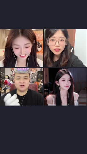 一会就下
