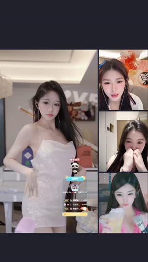 一会就下