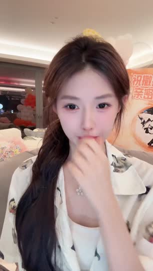 一会就下