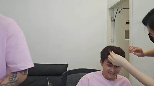 日常