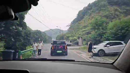 杭州