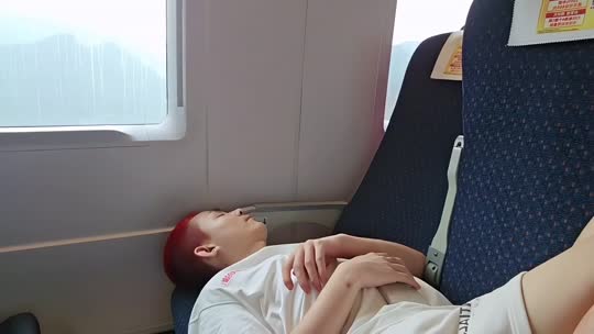 798 出发贵州 感谢朗哥 ZKL