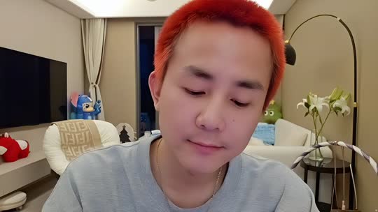 密室～恭喜陌白哥荣升超皇～