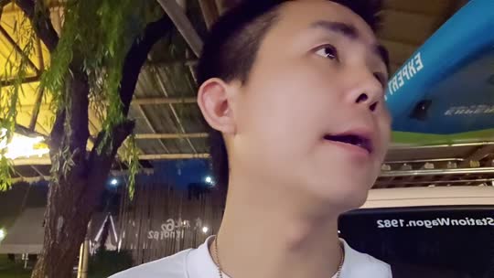 杭州 露营