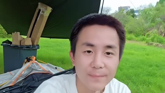 童话小镇