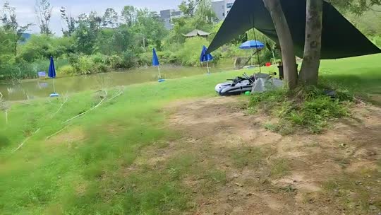 童话小镇
