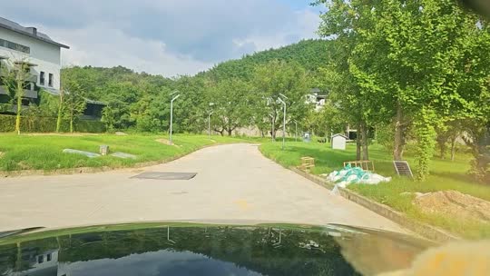 童话小镇