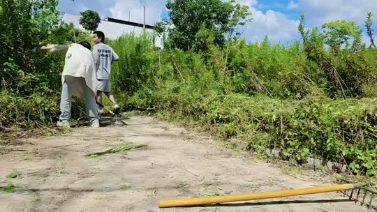 童话小镇