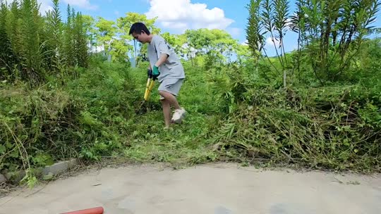 童话小镇