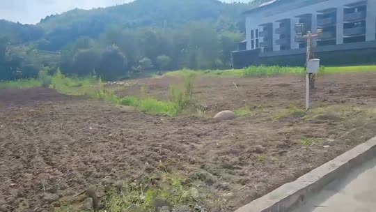 童话小镇