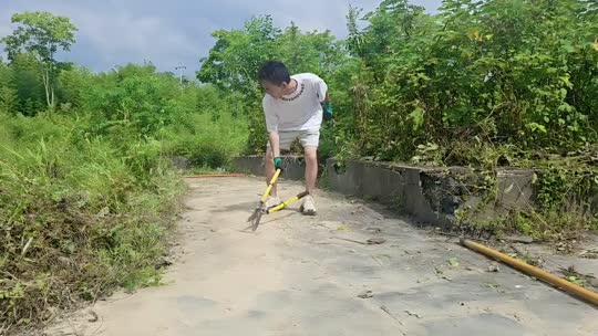 童话小镇