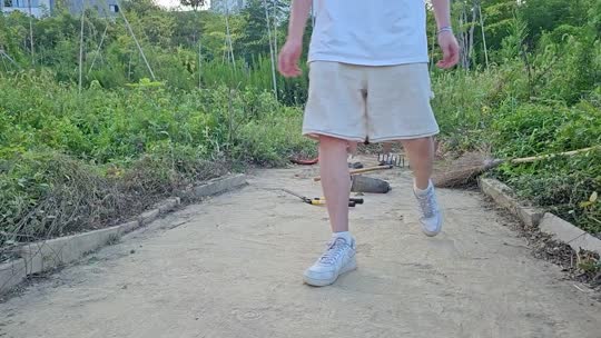 童话小镇