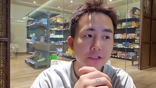 童话小镇
