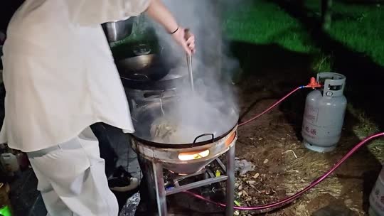 童话小镇