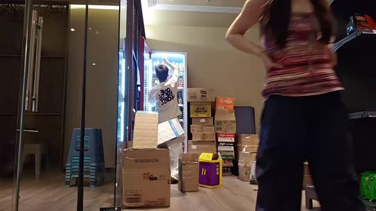 童话小镇
