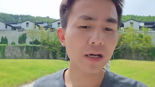 童话小镇