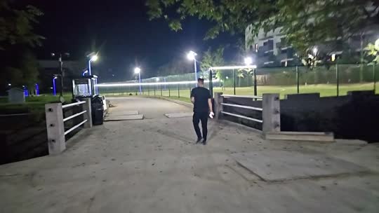 童话小镇