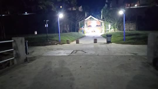 童话小镇