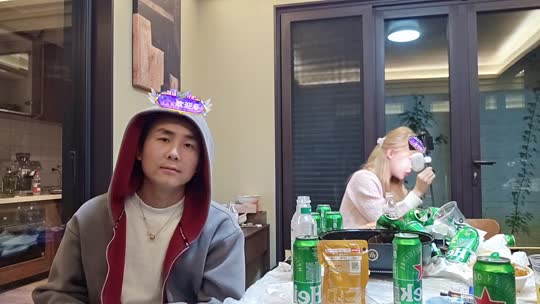 童话小镇