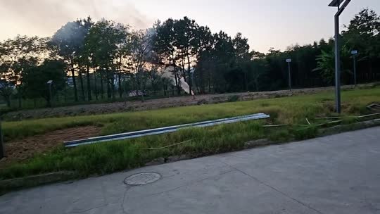童话小镇