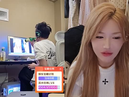 童话小镇