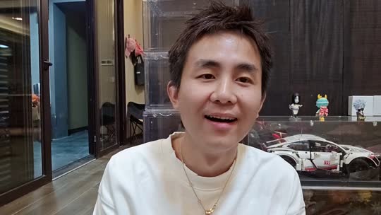 童话小镇